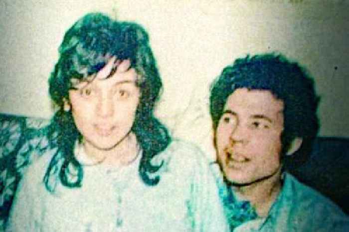 Inside Fred and Rose West's first 'house of horrors' that is still standing today