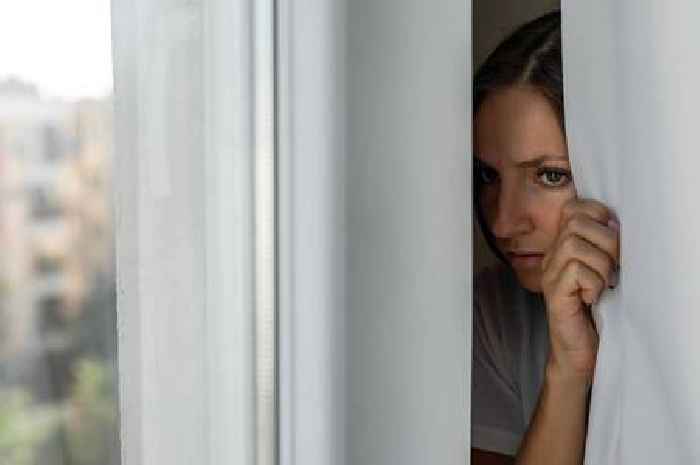 'My neighbour's annoying habit forced me to send a letter but he ignored my plea'