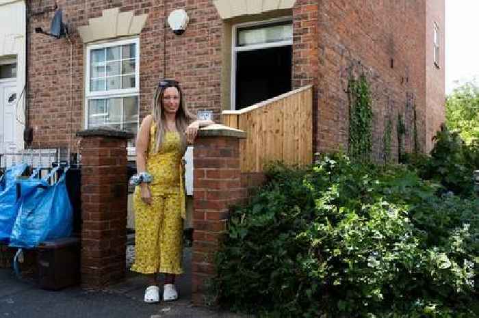 Cromwell Street residents on Fred and Rose West's house of horror legacy in wake of new Netflix documentary