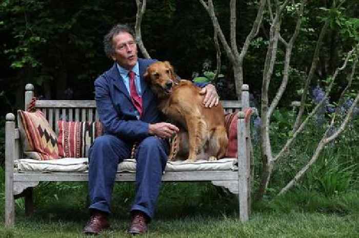 Monty Don 'chaos' leaves his co-star worried ahead of meeting King Charles