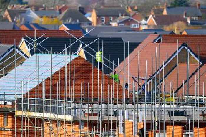 Plans for 17,000 new homes across part of Essex labelled 'insane' by local MP
