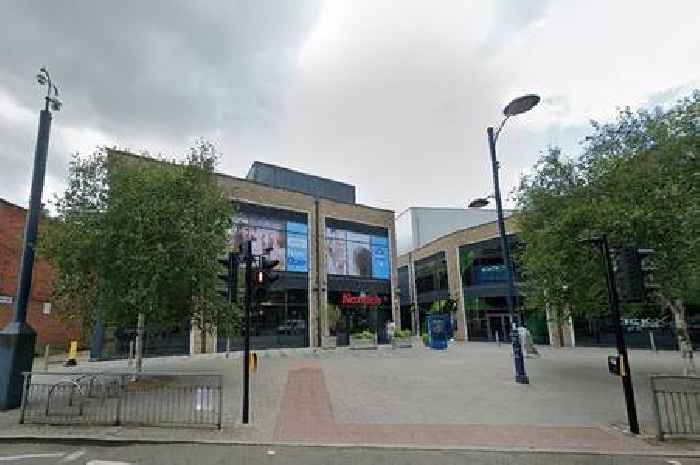 Cyclist chased by group who then stole their electric bike in Addlestone