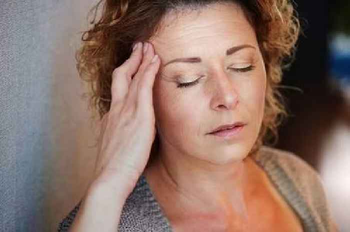 Full list of common and lesser-known dementia symptoms as half don't know signs
