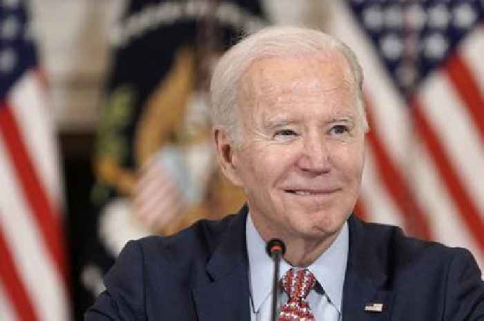 Joe Biden cancer diagnosis sees hospice nurse share common symptoms warning