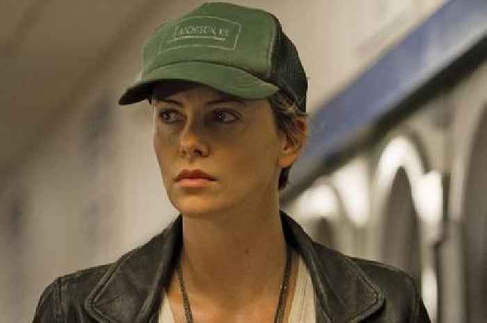 Just days left to watch Charlize Theron Netflix thriller with viewers all saying same thing
