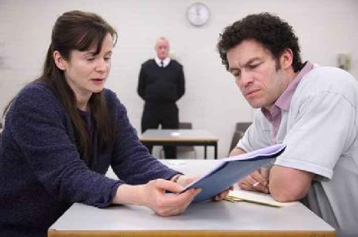 Netflix quietly drops another Fred and Rose West series
