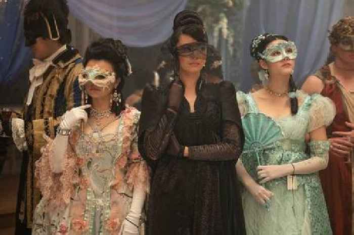 Bridgerton fans devastated as Netflix share huge season 4 update