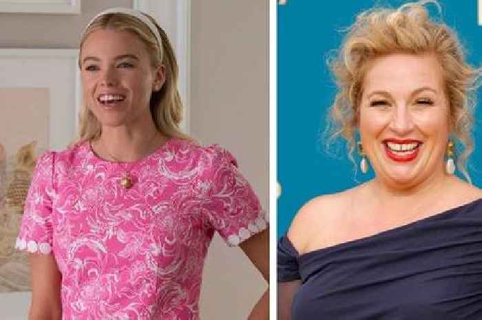 Netflix's Sirens creator Molly Smith Metzler's career from Maid and Shameless to new Millie Bobby Brown project