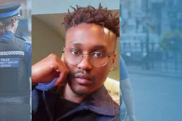 Surrey Police 'concern' over man last seen in Woking almost a week ago