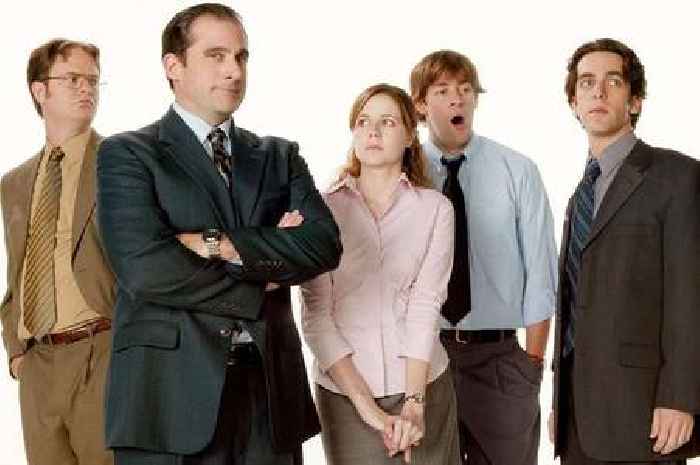 The Office spin-off announced with Harry Potter star leading cast - but one star has ruled out return