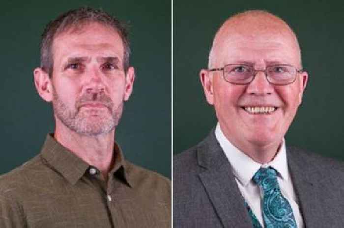 Cross-party calls for action to be taken over 'abhorrent' social media posts from Reform UK councillors