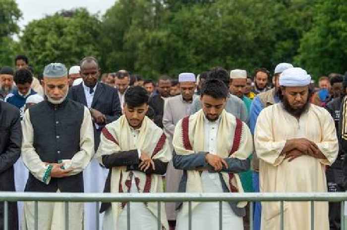 Exact date of Eid al-Adha 2025 predicted by experts as moonsighting expected