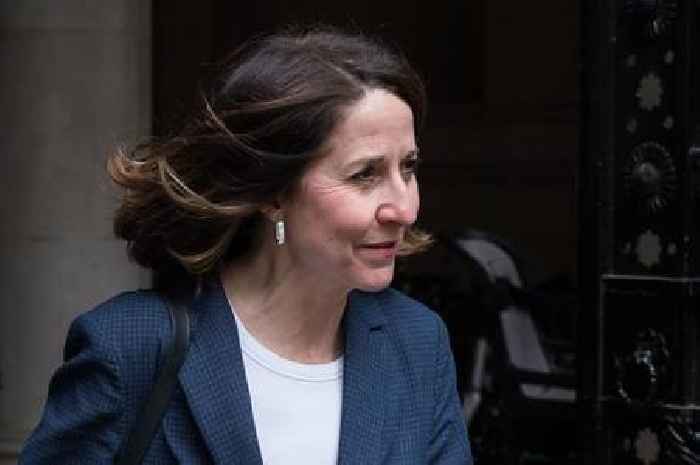 Liz Kendall refuses to rule out U-turn over Winter Fuel Payment cut