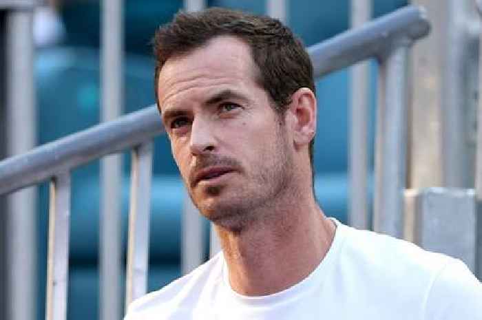 Andy Murray lands a totally new role after splitting with Novak Djokovic