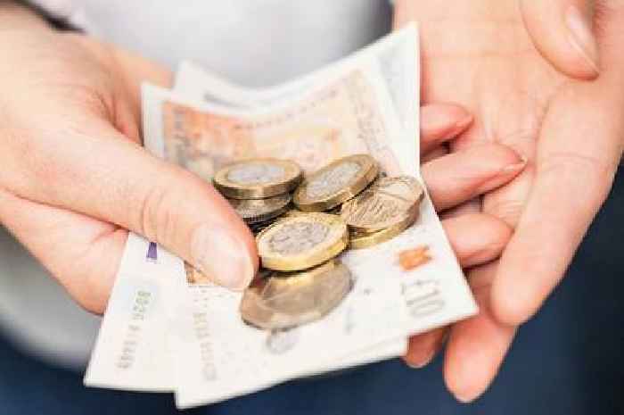 DWP, HMRC and Social Security Scotland payment date changes due to bank holiday next week