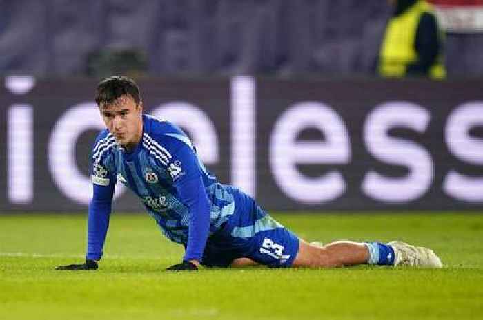 David Strelec drops fresh Celtic transfer hint as forgotten star vows to return 'a complete player' - Parkhead bulletin