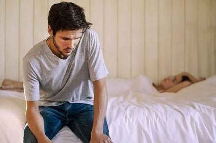 Dear Coleen: 'My rare condition makes me feel so hopeless and sad'