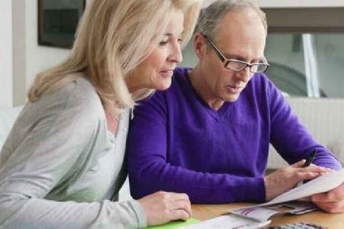 New DWP update for older people on PIP ahead of welfare reforms next year