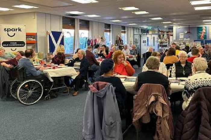Partnership project in West Lothian could be implemented in communities across Scotland