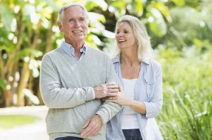 Pensioners with long-term health issues could be due up to £5,750 this year