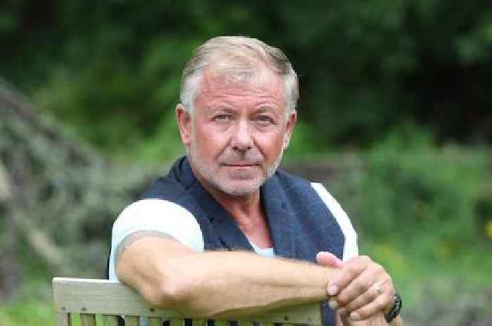 Princess Diana's bodyguard 'Rambo' dies after decades protecting high profile clients