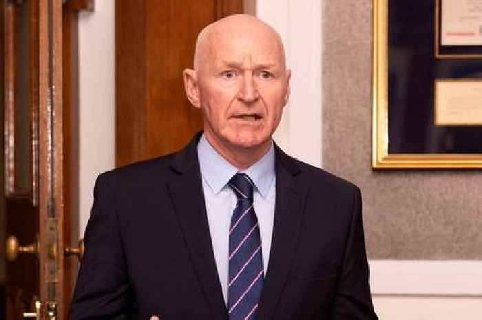 Rangers face SFA charge over John Brown's 'corrupt' officials tirade
