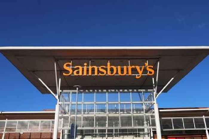 Sainsbury's unveils twist on classic biscuit that leaves shoppers divided