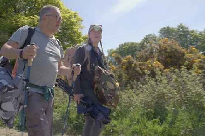 West Lothian entrepreneur set to climb Mount Kilimanjaro