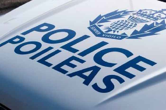 Witness appeal following serious crash involving cyclist near Stirling