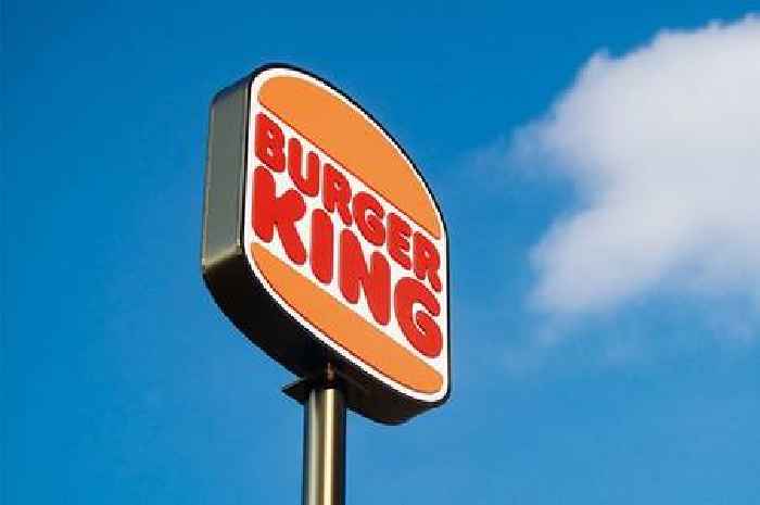 Burger King to open first branch in Welsh county within days