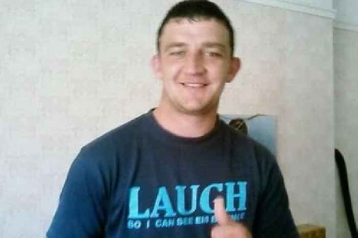 Man accused of murdering dad-of-three in knife attack - live trial updates