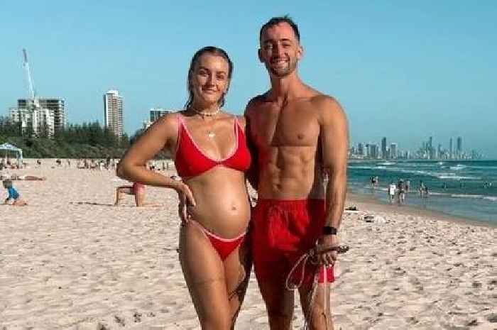 Pregnant Welsh woman facing deportation from Australia after spending $40,000 on 'dream life'