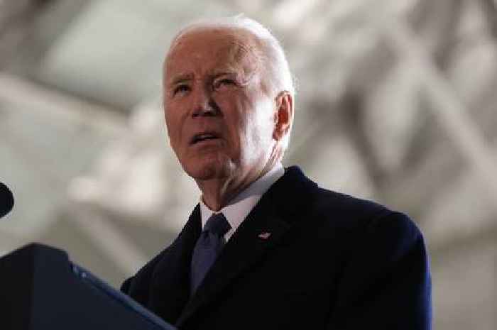 Prostate cancer symptoms and treatment after Joe Biden diagnosis