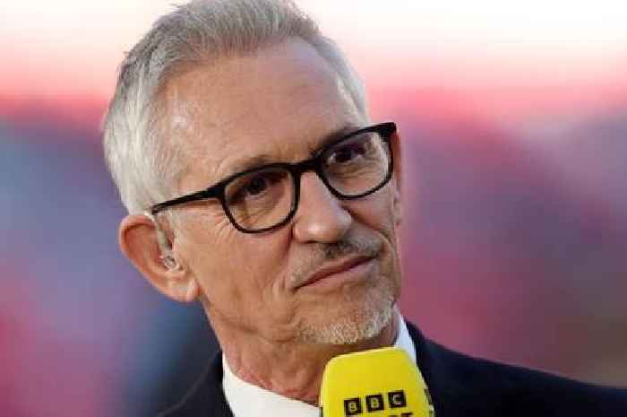 Gary Lineker already has another job as final dig at BBC boss emerges