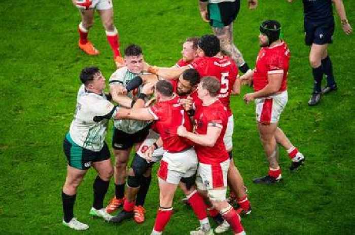 Six Nations announce first Thursday night fixture and Friday Wales match as tournament cut