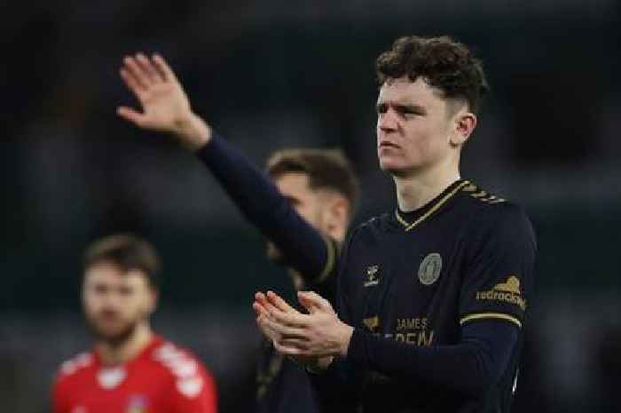 Swansea City's new signing exploded on to the scene and could be 'very exciting' as rivals' interest revealed
