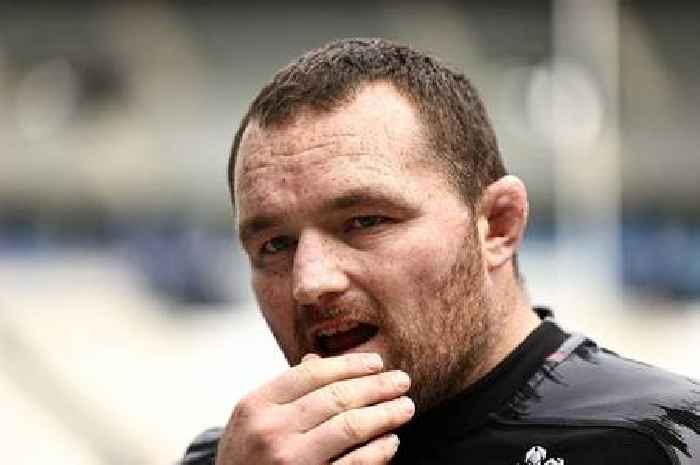 Today's rugby news as Jac Morgan flies in for meeting and Wales great says 'we have to stop this'