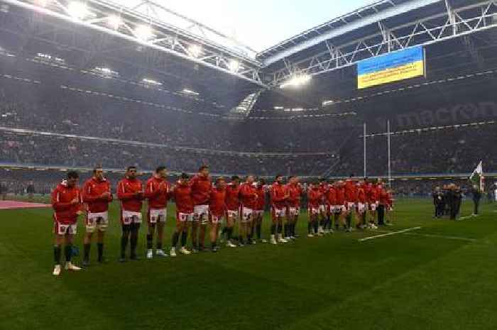 Tonight's rugby news as Wales international signs for reborn English club and MP enters WRU row