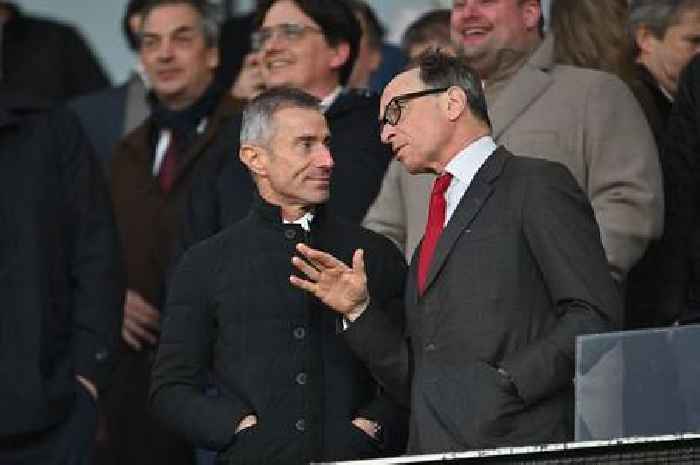 Andrea Berta set to overhaul Arsenal transfer policy as Viktor Gyokeres reality emerges
