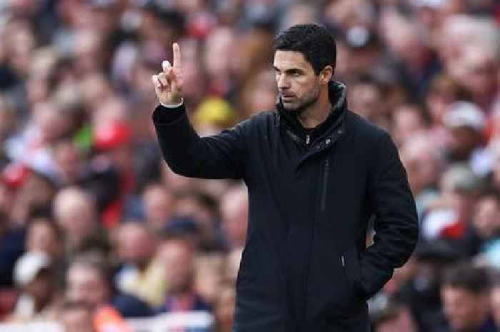 Arsenal are sending out all the right transfer signals as Mikel Arteta insists on summer spend
