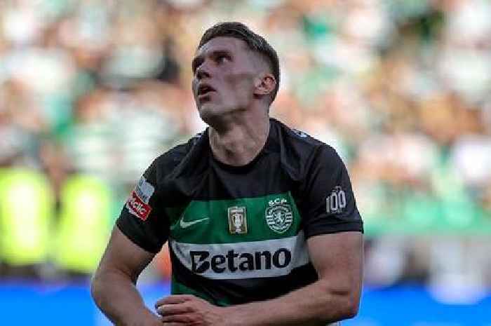 Arsenal learn £85m transfer lesson as Viktor Gyokeres truth revealed