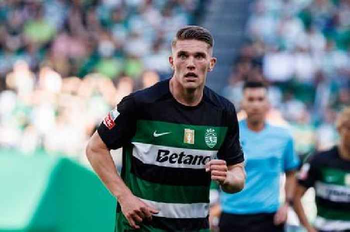 Arsenal transfer news LIVE - Viktor Gyokeres 'deal', Benjamin Sesko plan, Mikel Arteta demand