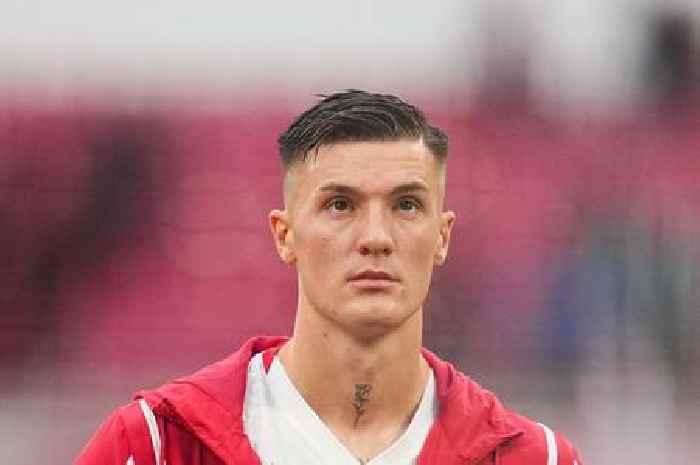 Benjamin Sesko has already outlined summer transfer stance amid big interest from Chelsea