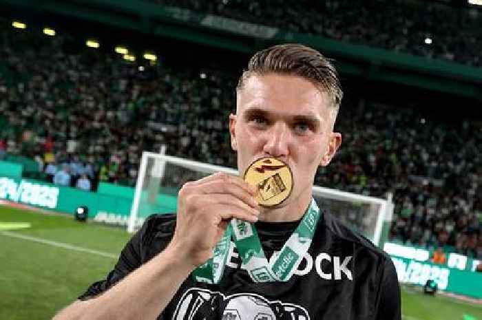 Declan Rice makes Viktor Gyokeres feelings clear amid £54.6m Arsenal summer transfer plan
