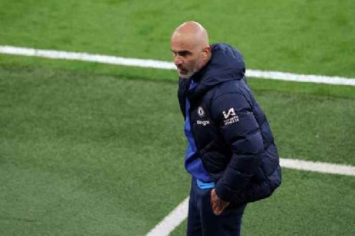 Enzo Maresca has already dropped multiple Chelsea transfer hints amid one-word admission
