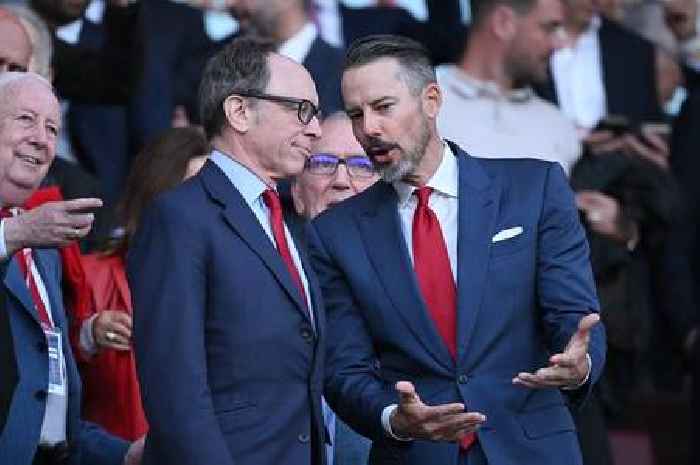 Josh Kroenke has changed the Arsenal message and it bodes well ahead of summer transfer window