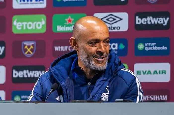 Nottingham Forest boss reveals 'big' advantage over Chelsea in Champions League showdown