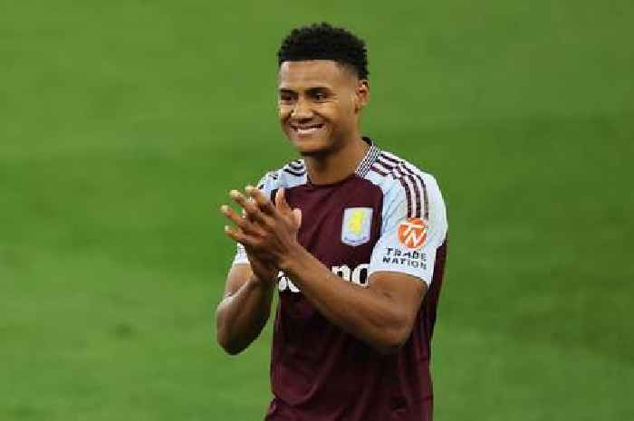 Ollie Watkins sends three-word Arsenal message after Aston Villa transfer interest
