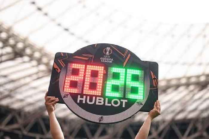 Surprise Man Utd Europa League final theory emerges as UEFA drop team news hint vs Tottenham