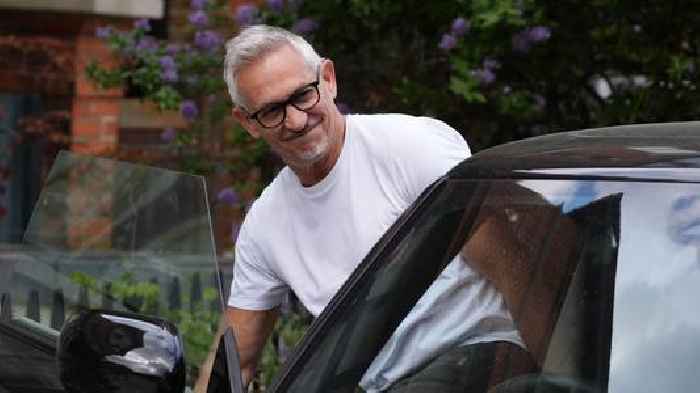 BBC can breathe easier that fallout from Lineker's social media won't land at its door